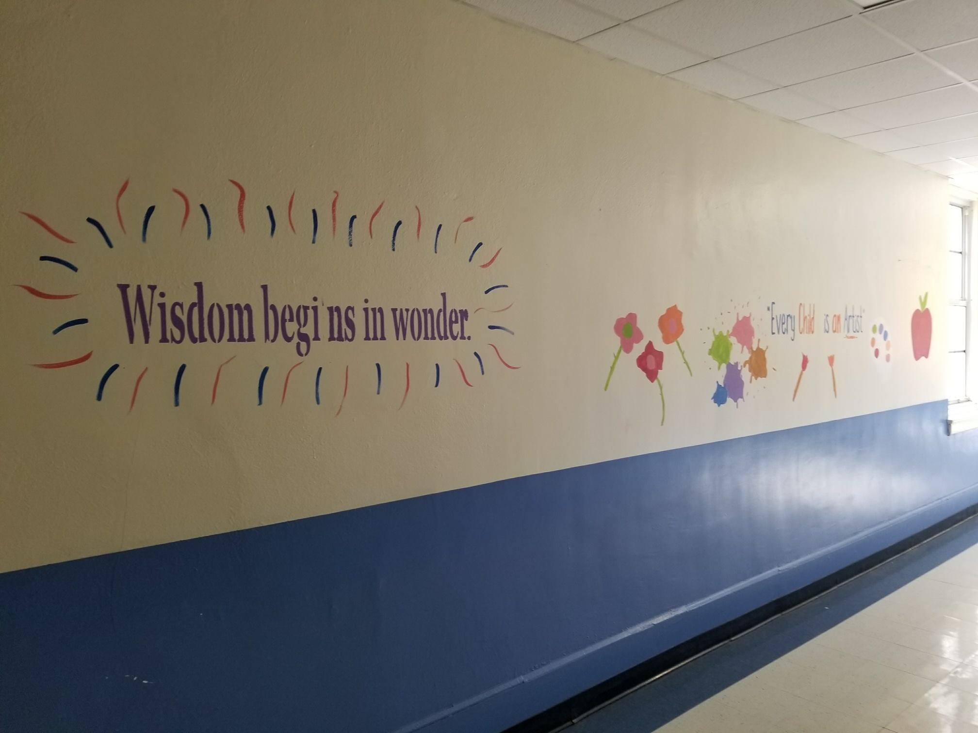 Annie R. Morgan... - Annie R. Morgan Elementary School