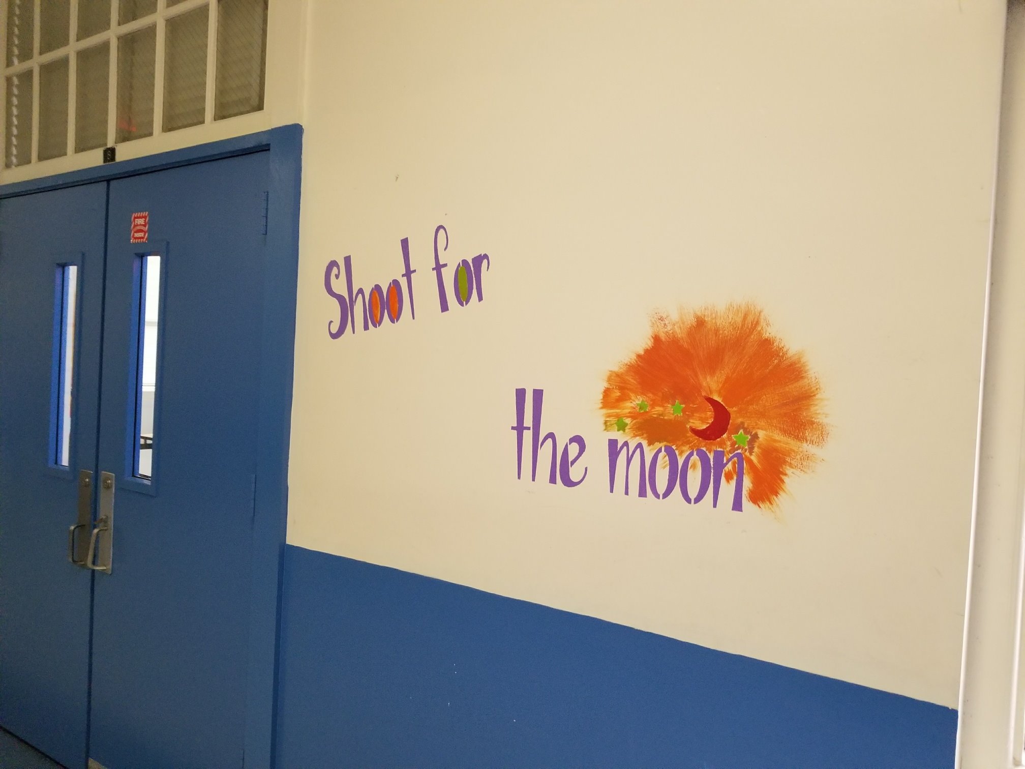 Annie R. Morgan... - Annie R. Morgan Elementary School