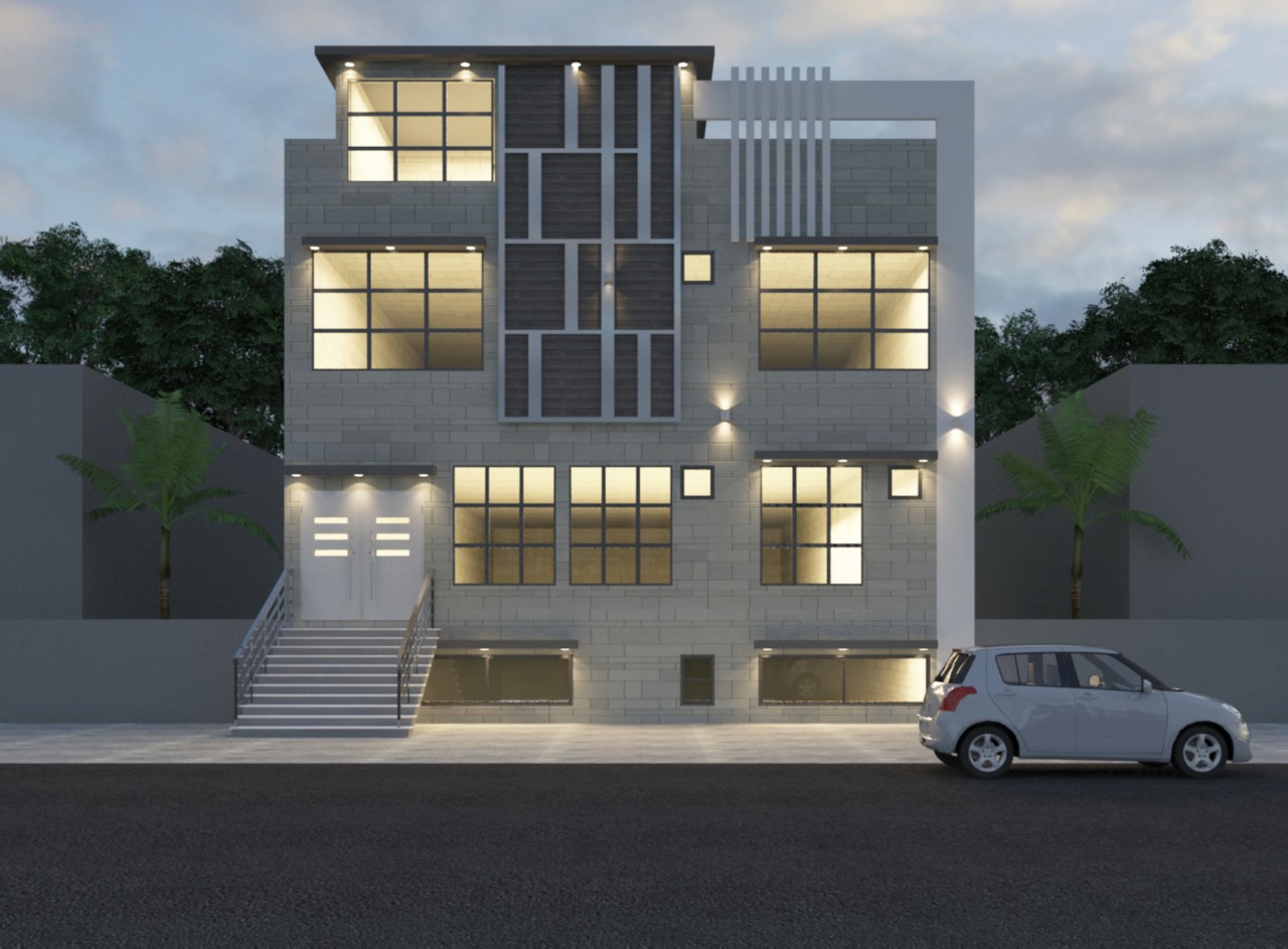 ADK Design-Build | Islamabad