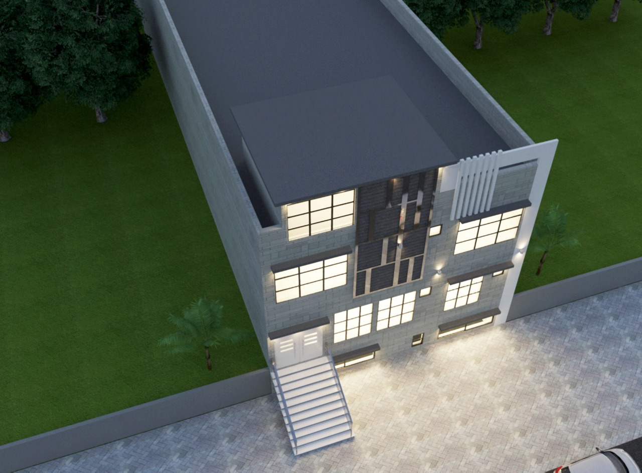 ADK Design-Build | Islamabad