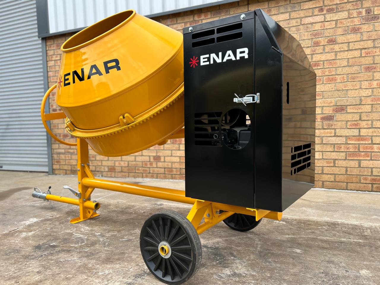 ENAR South Africa