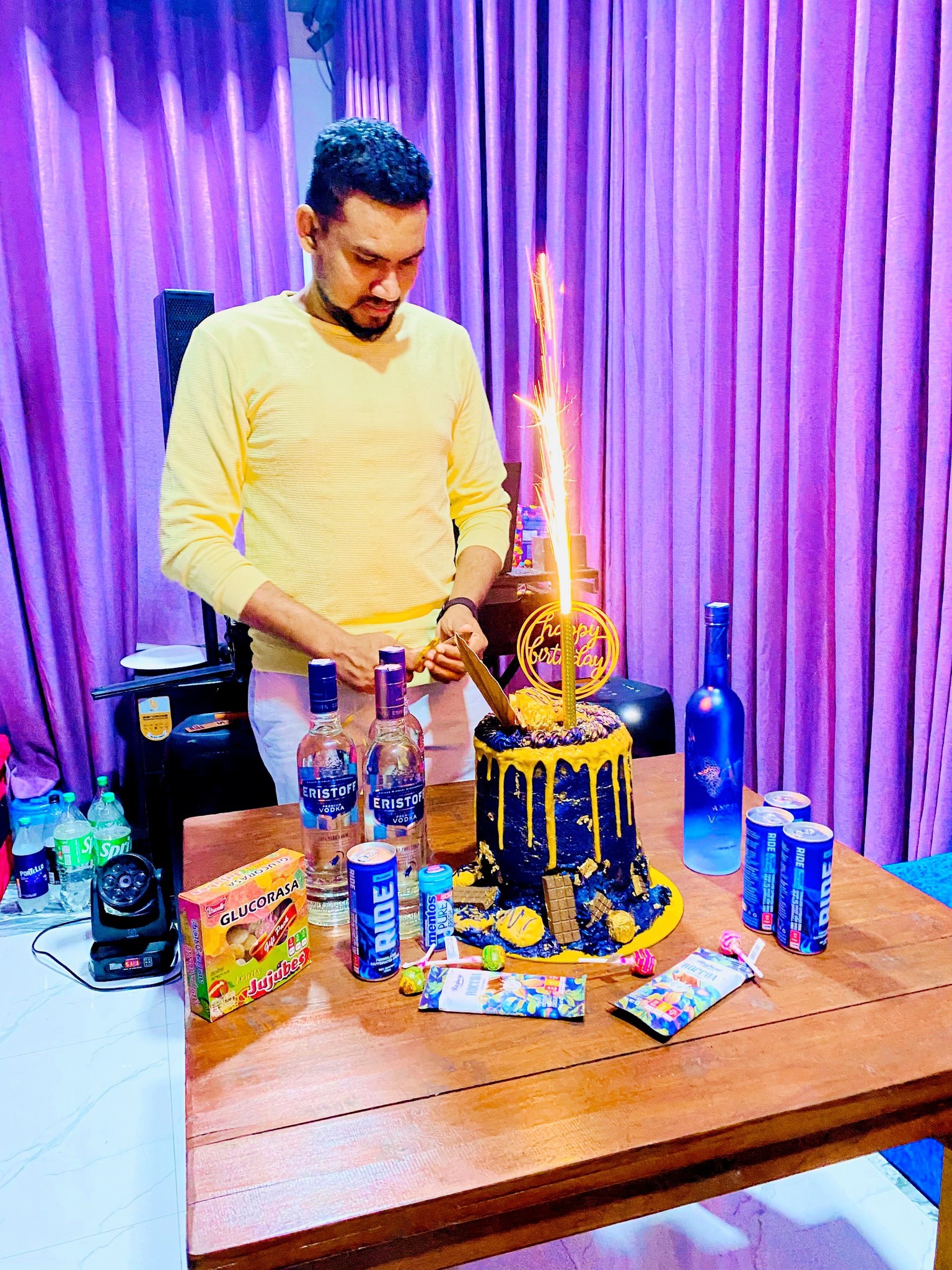 Malith Ranasinghe