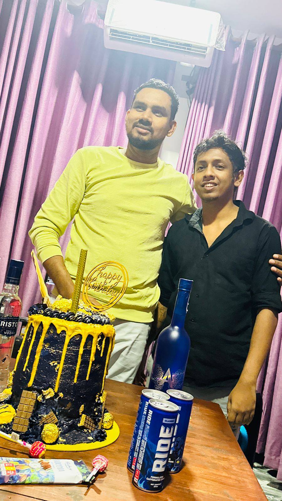 Malith Ranasinghe
