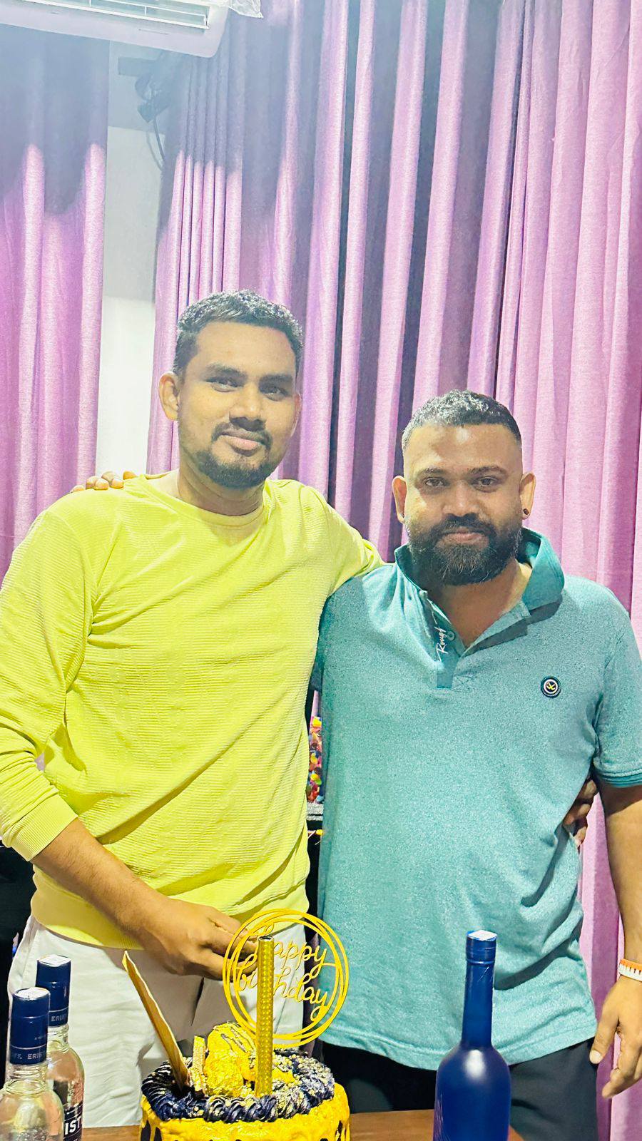 Malith Ranasinghe