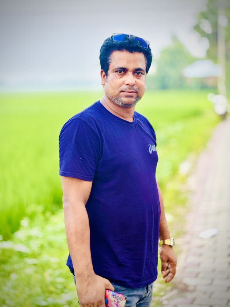 Raihan Ali Ranga