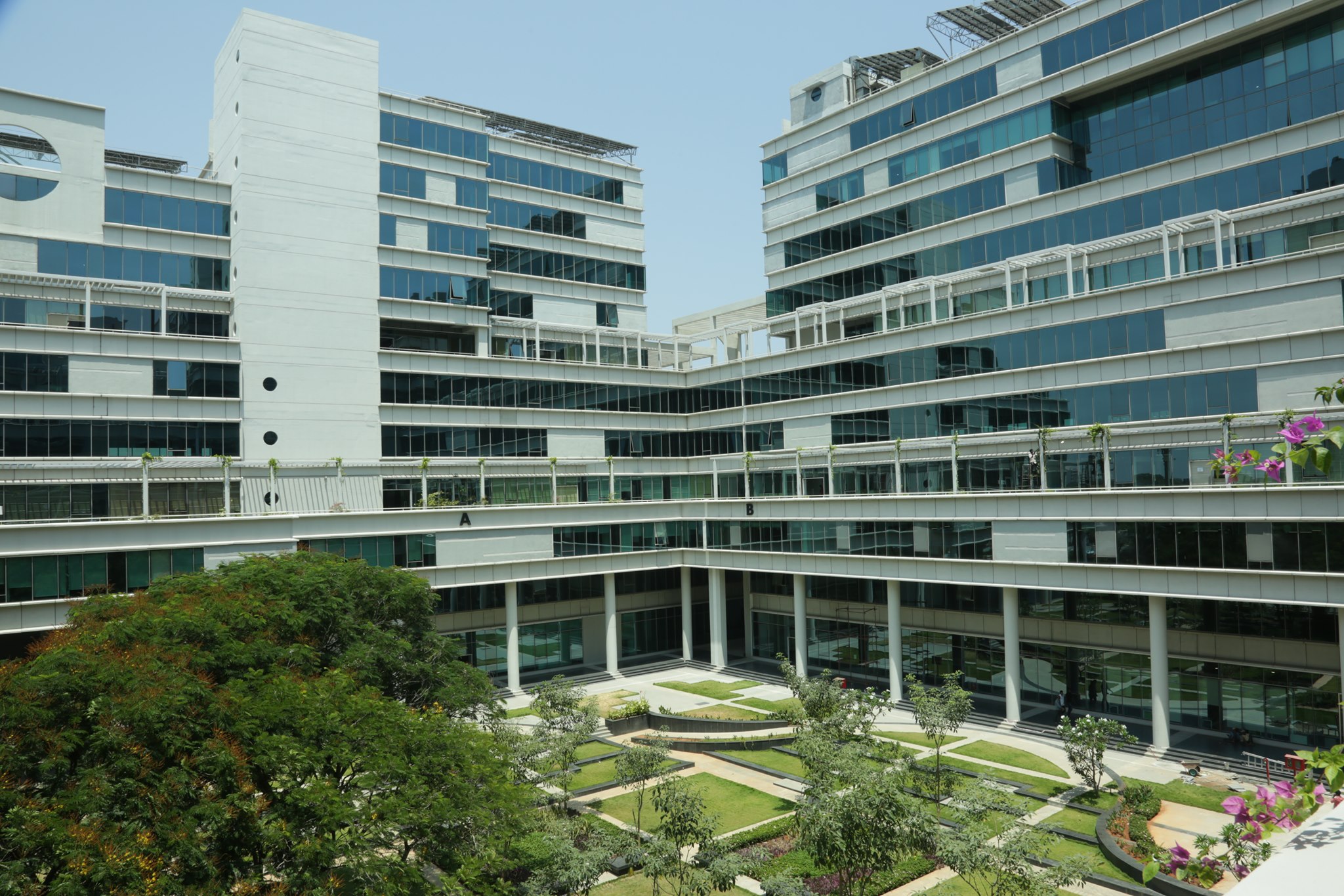 International Centre for Clean Water | Chennai