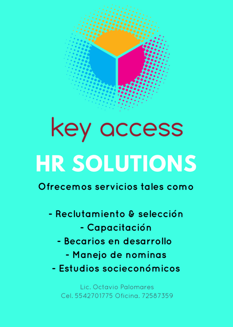 KEY Access