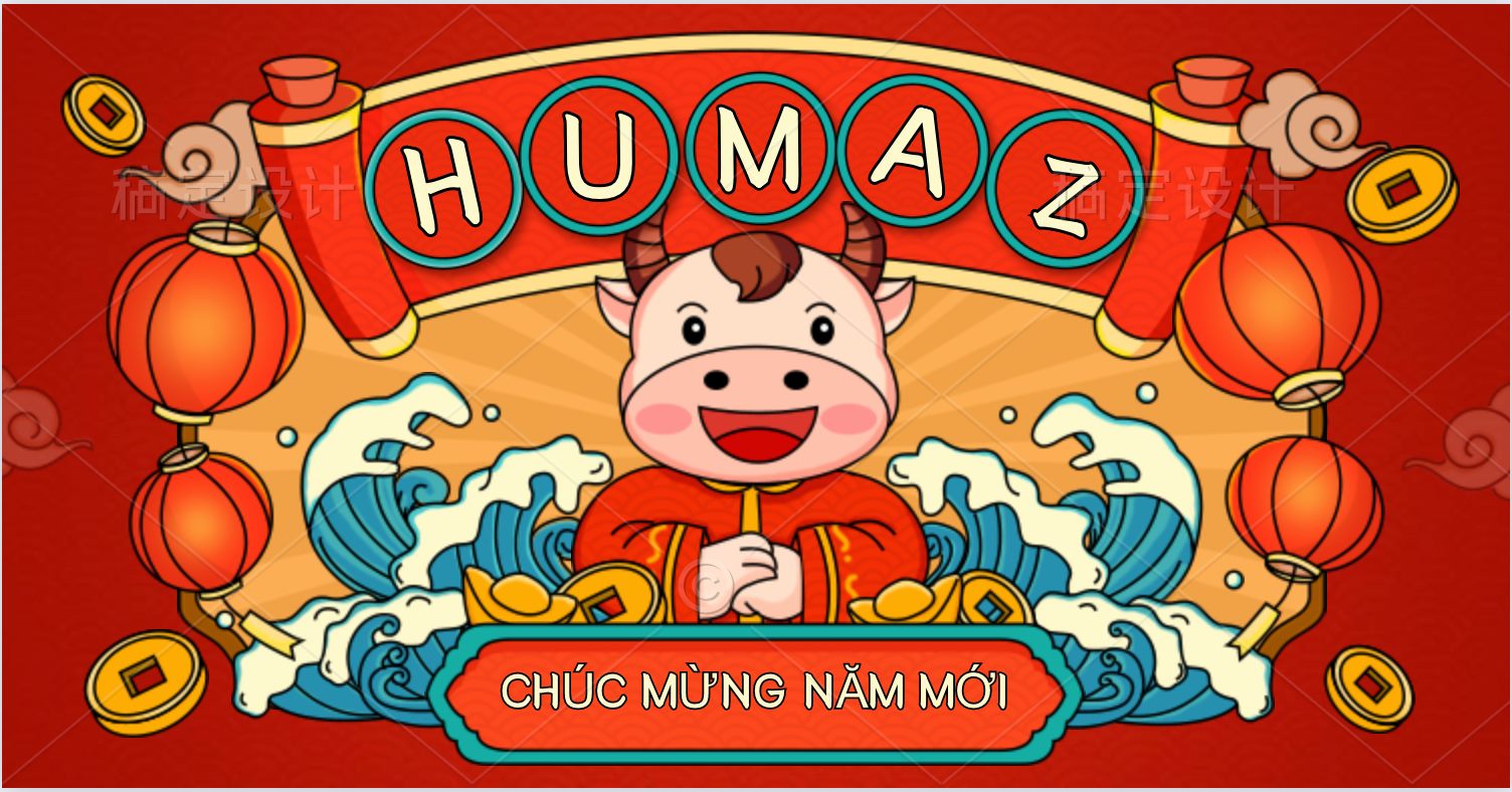 HUMAZ
