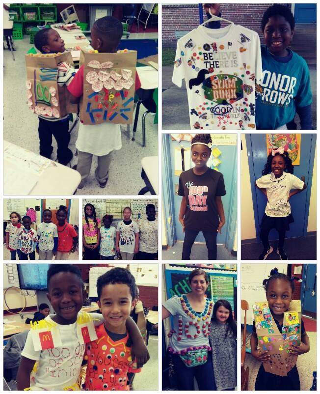 Annie R. Morgan Elementary School | Jacksonville FL