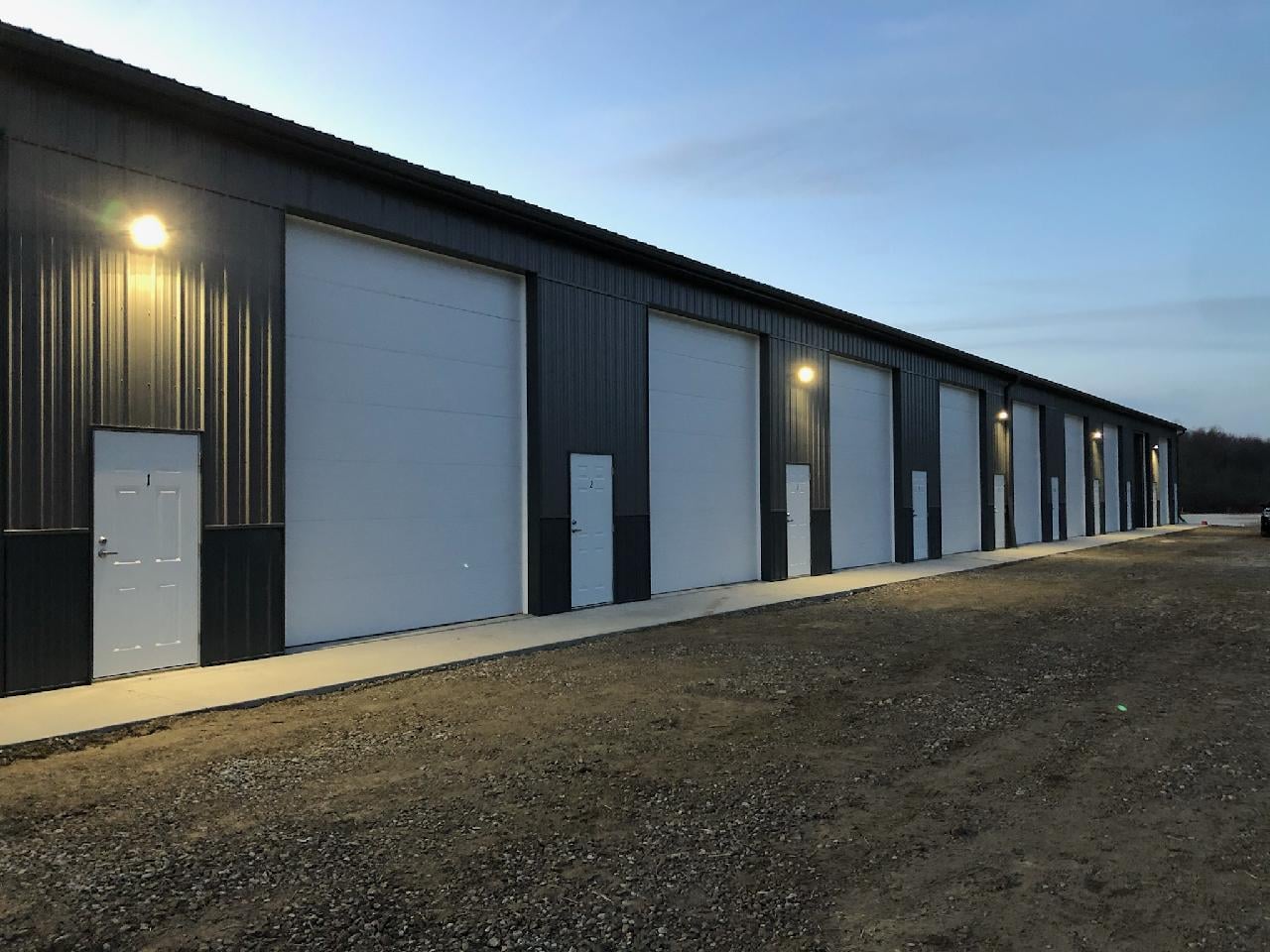 Inside Out Storage