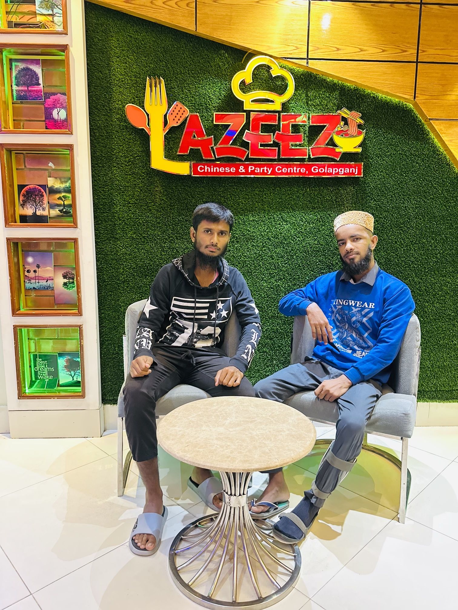 Junaid Uddin - Junaid Uddin added a new photo.