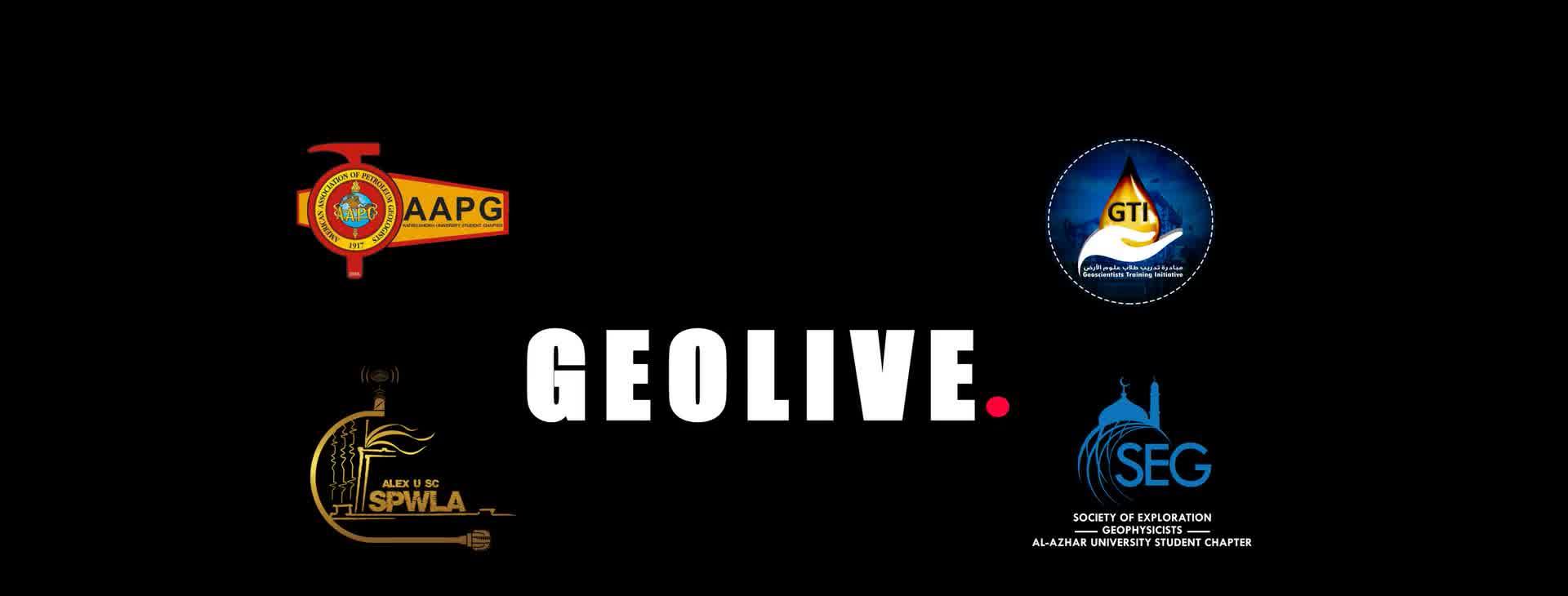 GeoLive
