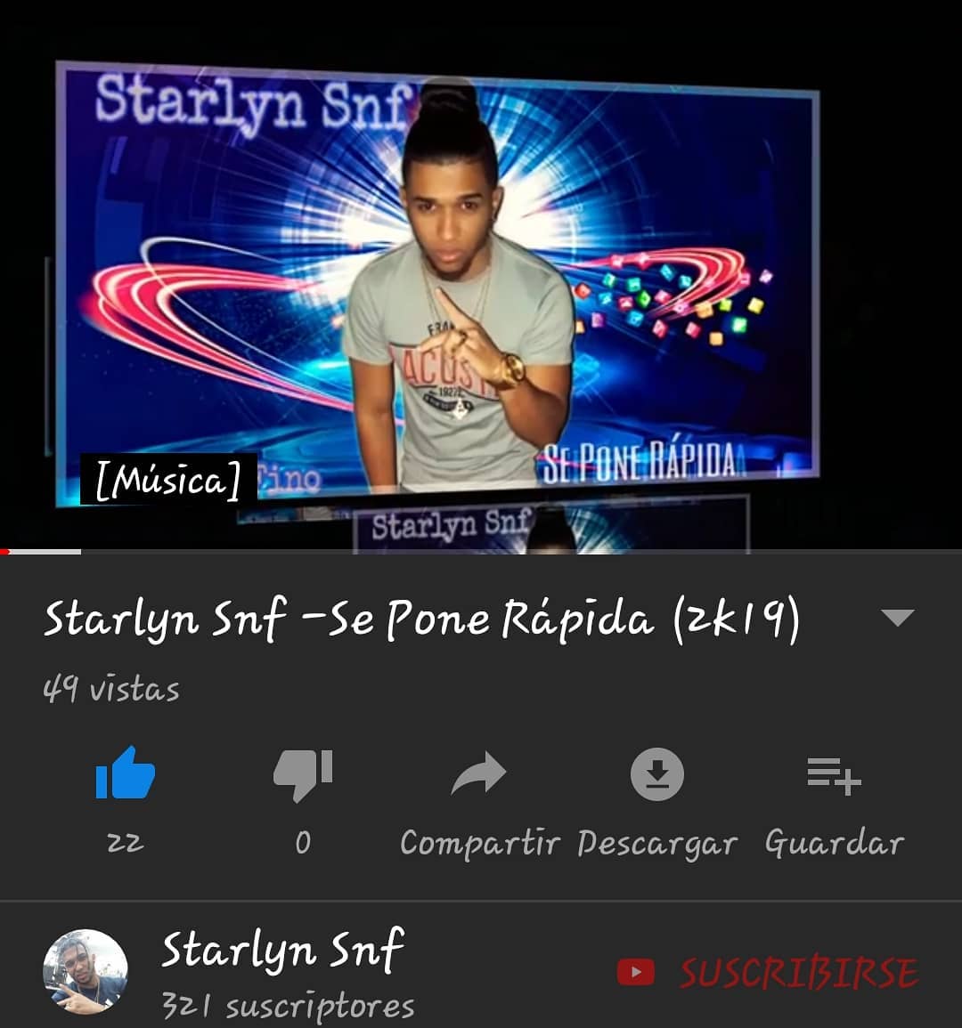 Starlyn Snf