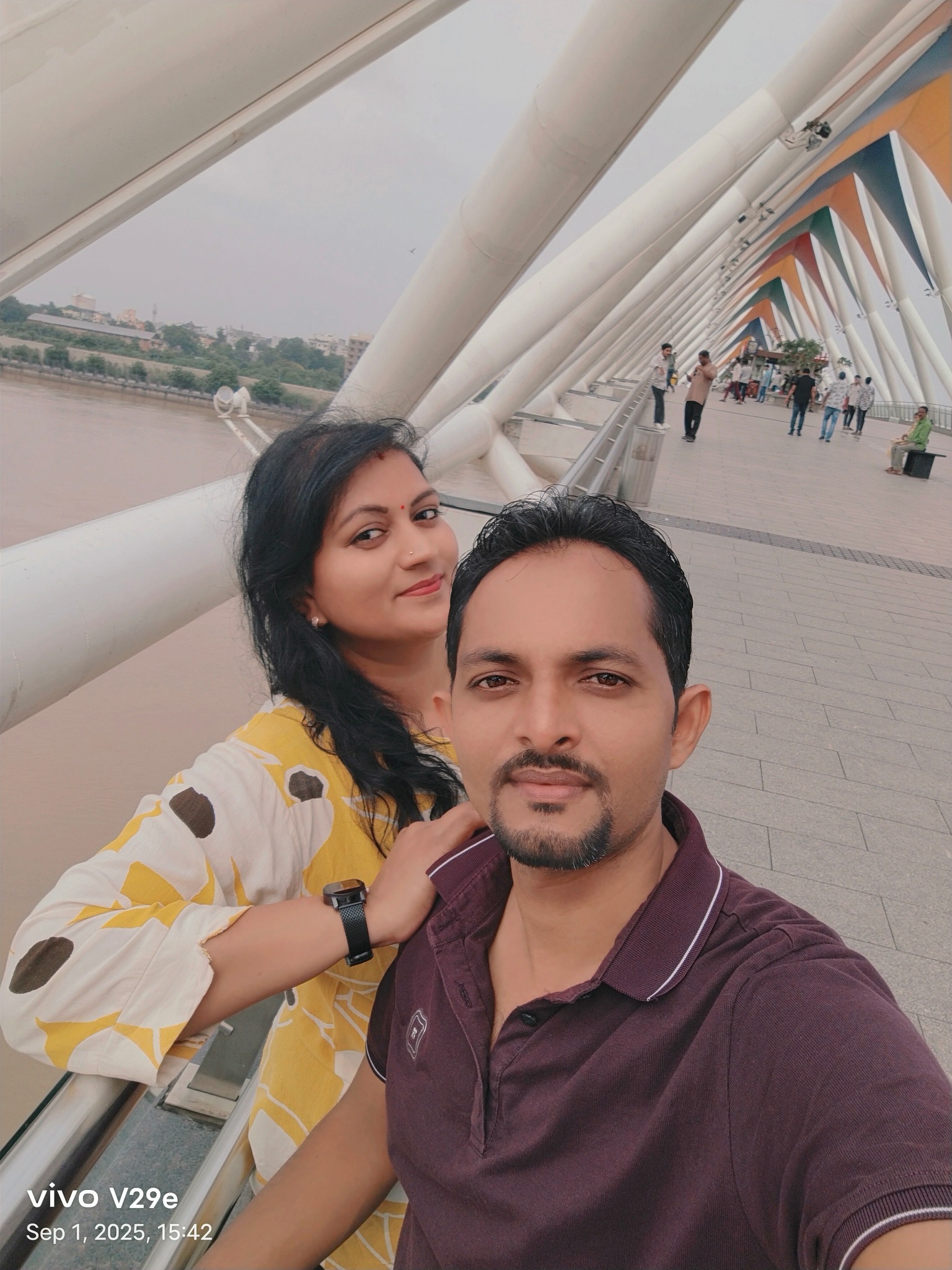 Hetal Patel