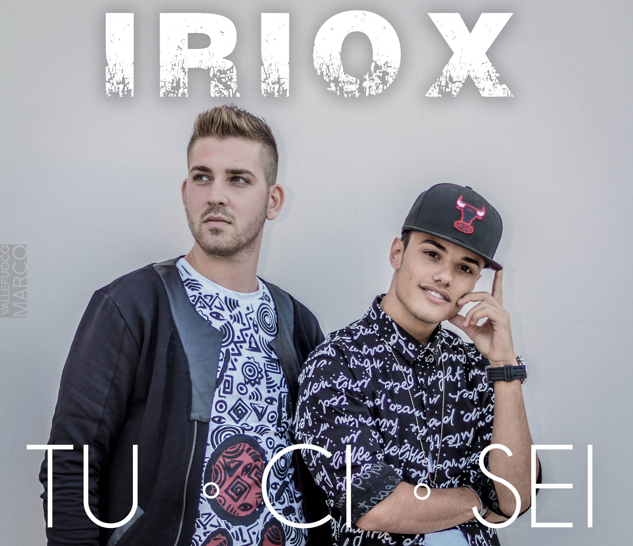 I Riox