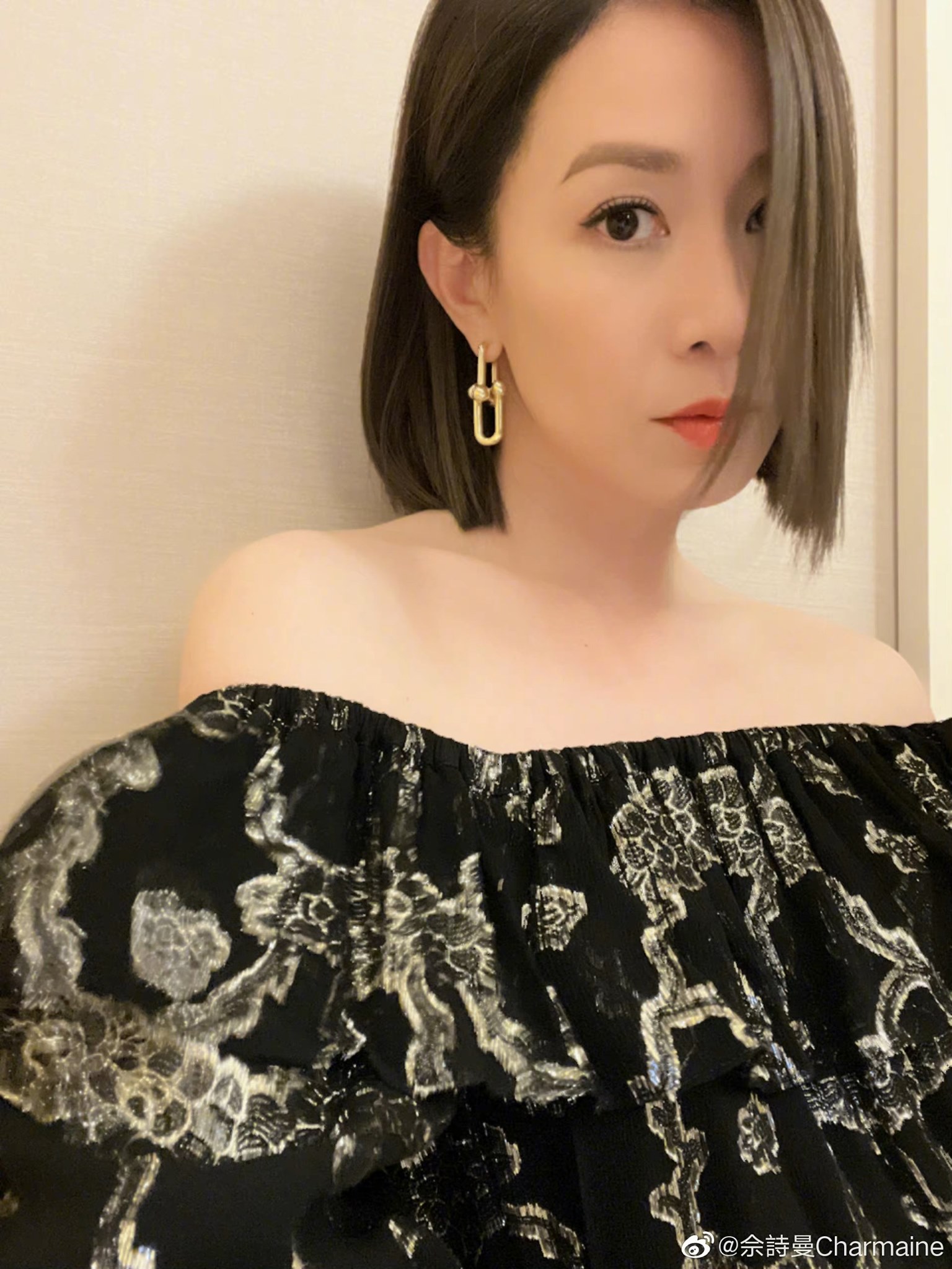 Charmaine Sheh 佘詩曼粉絲頁