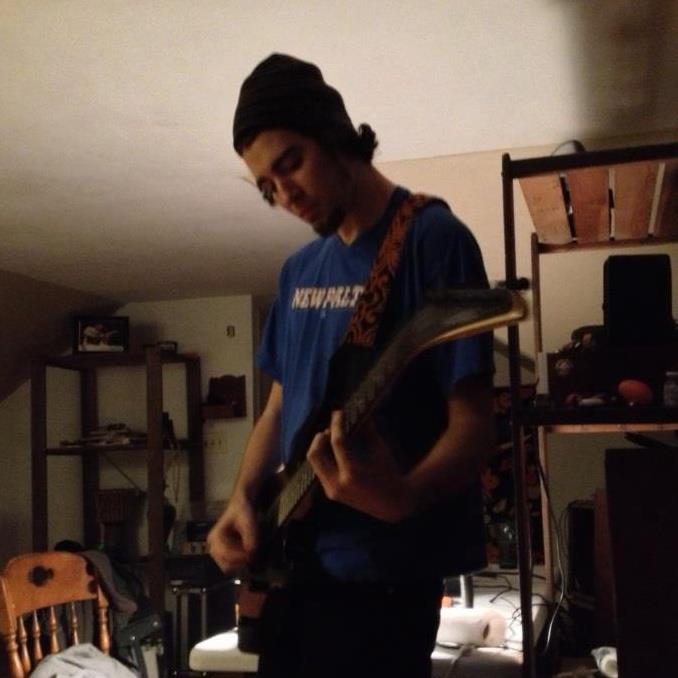 Steven Repka Music