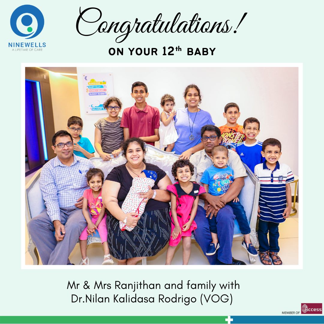 Ninewells Hospital - Congratulations and our heartiest wishes to Mr ...