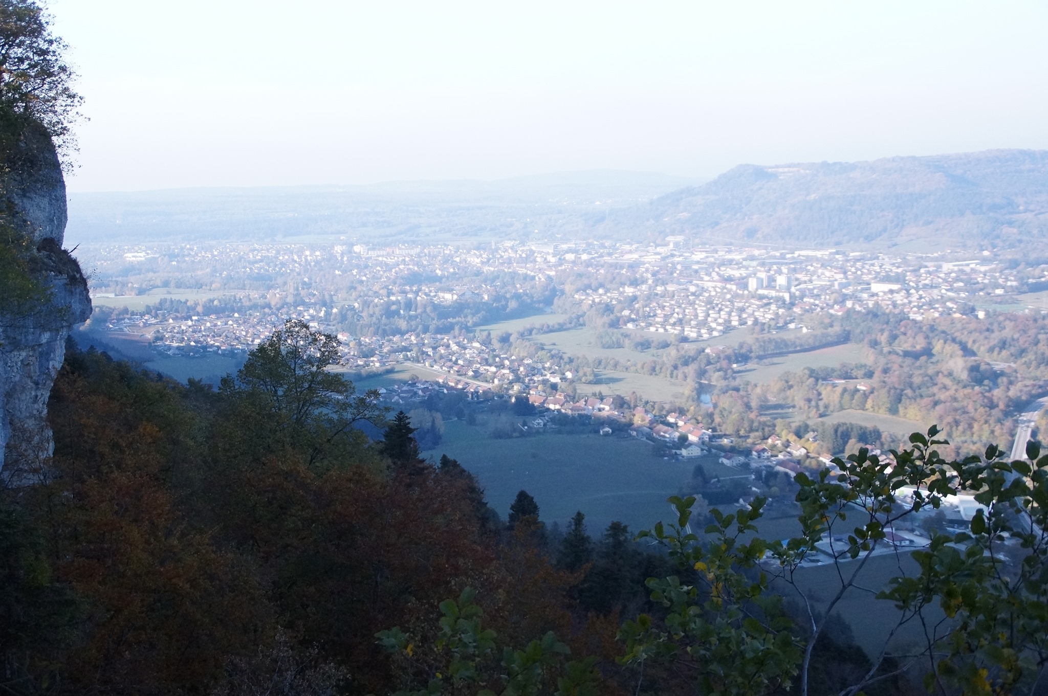 Commune de Cize