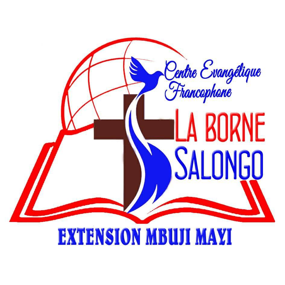 LaBorne Salongo