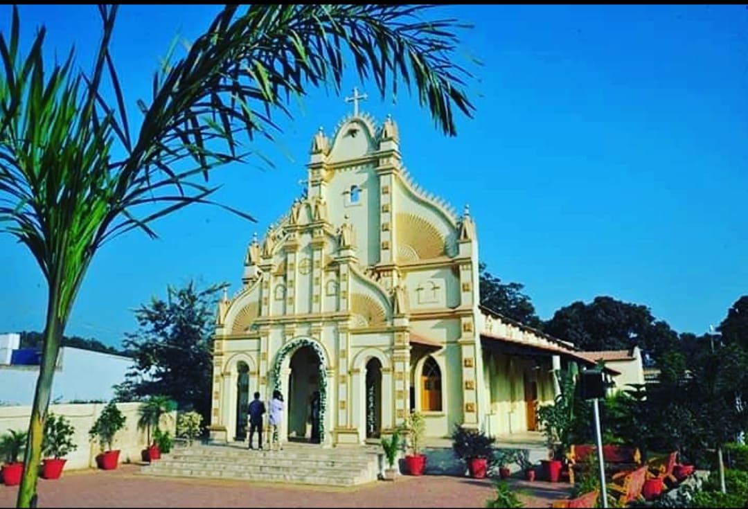 Believers Eastern Church Ranchi Diocese | Ranchi
