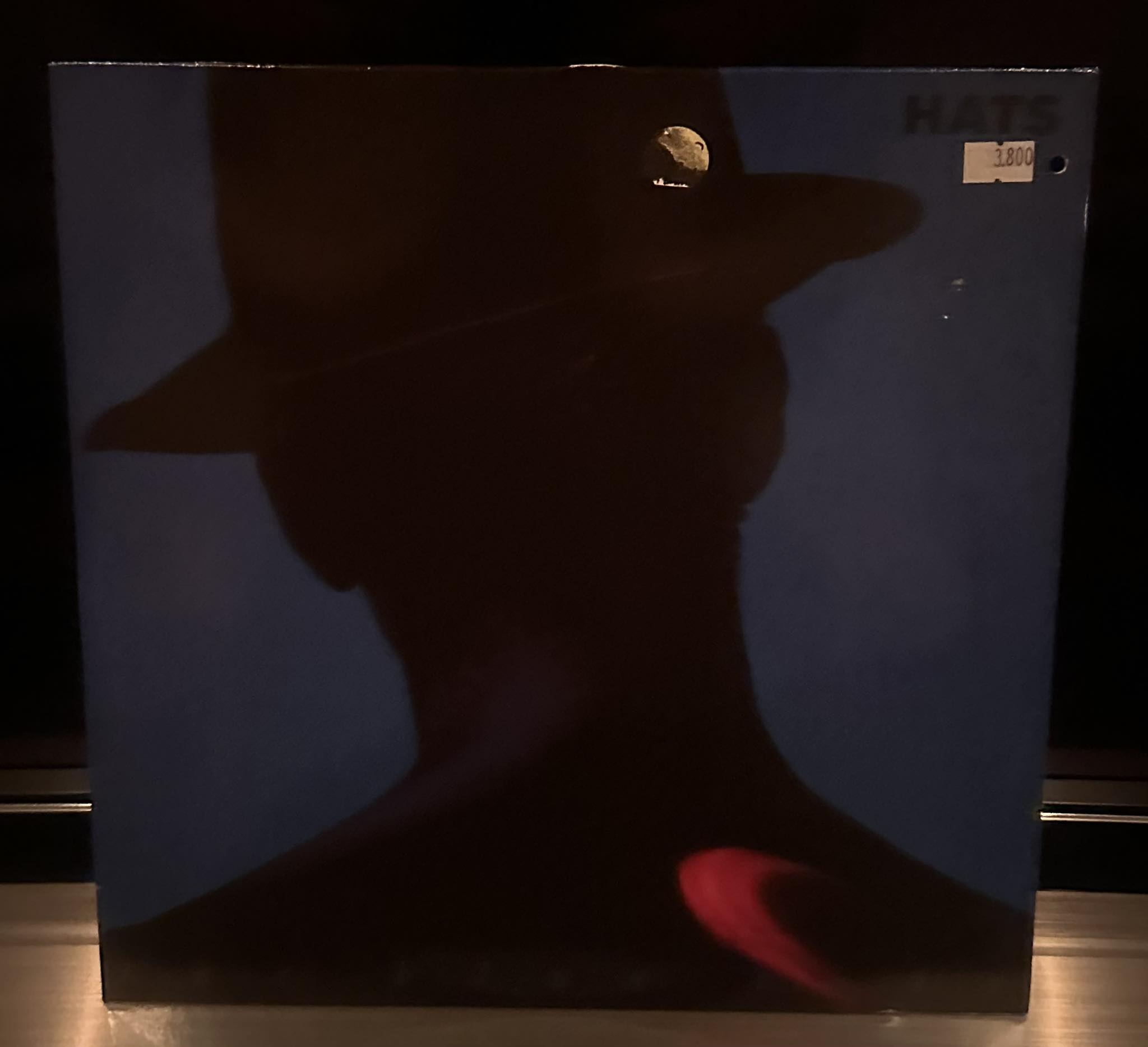 Blue Nile