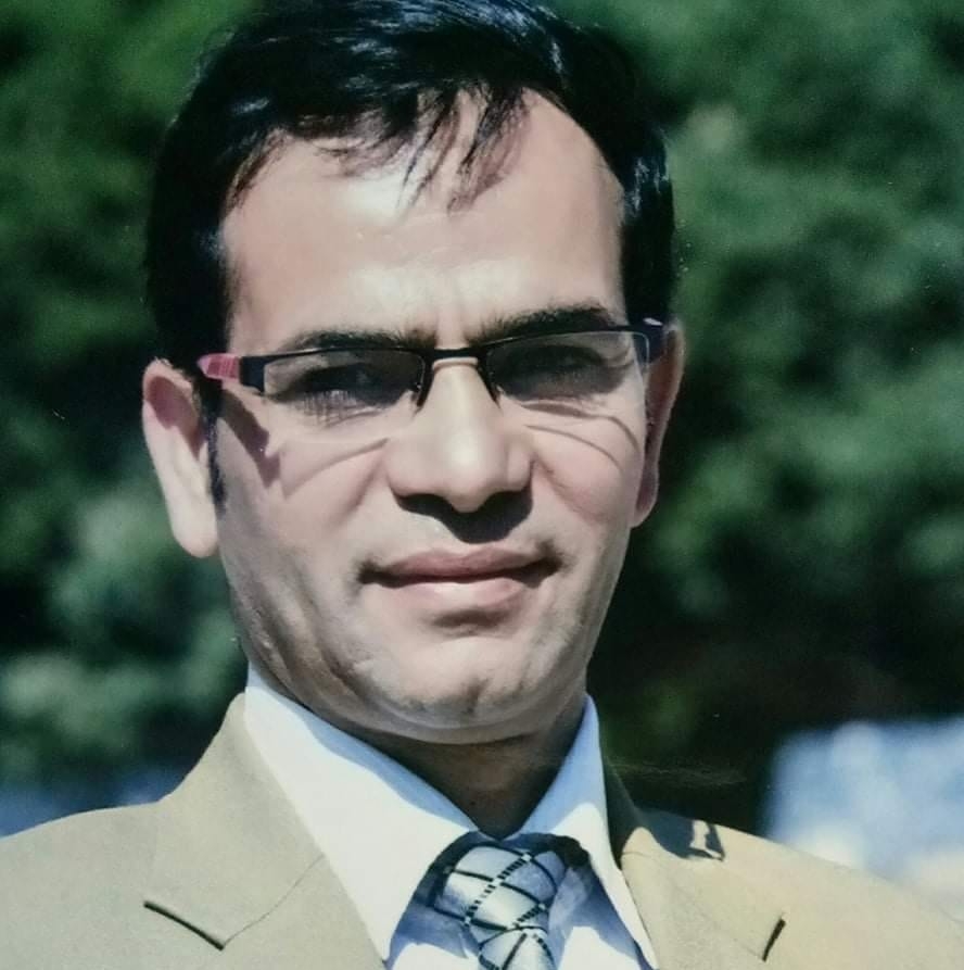 Anwar Raza - Artist