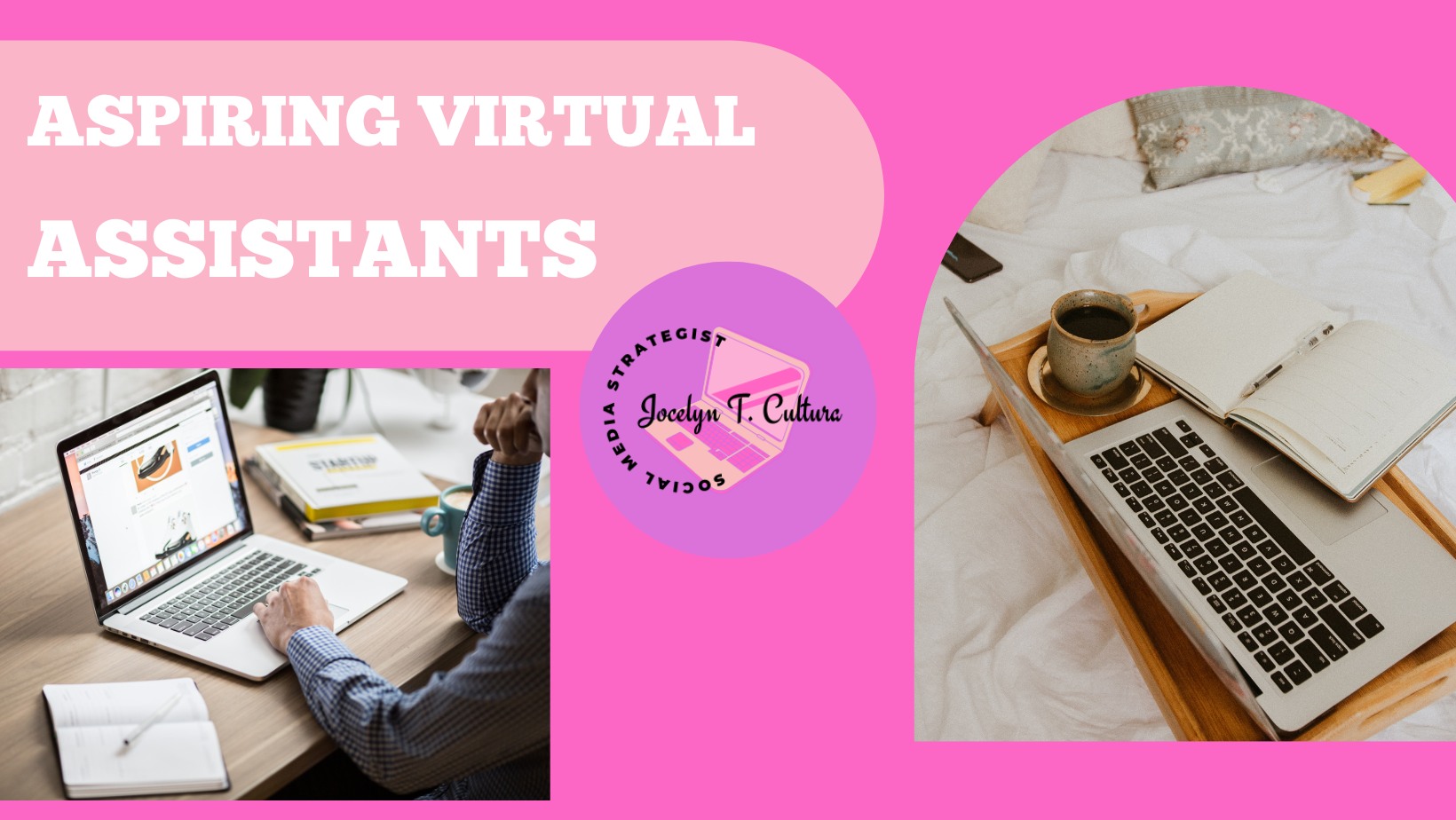 Aspiring Virtual Assistants | Facebook