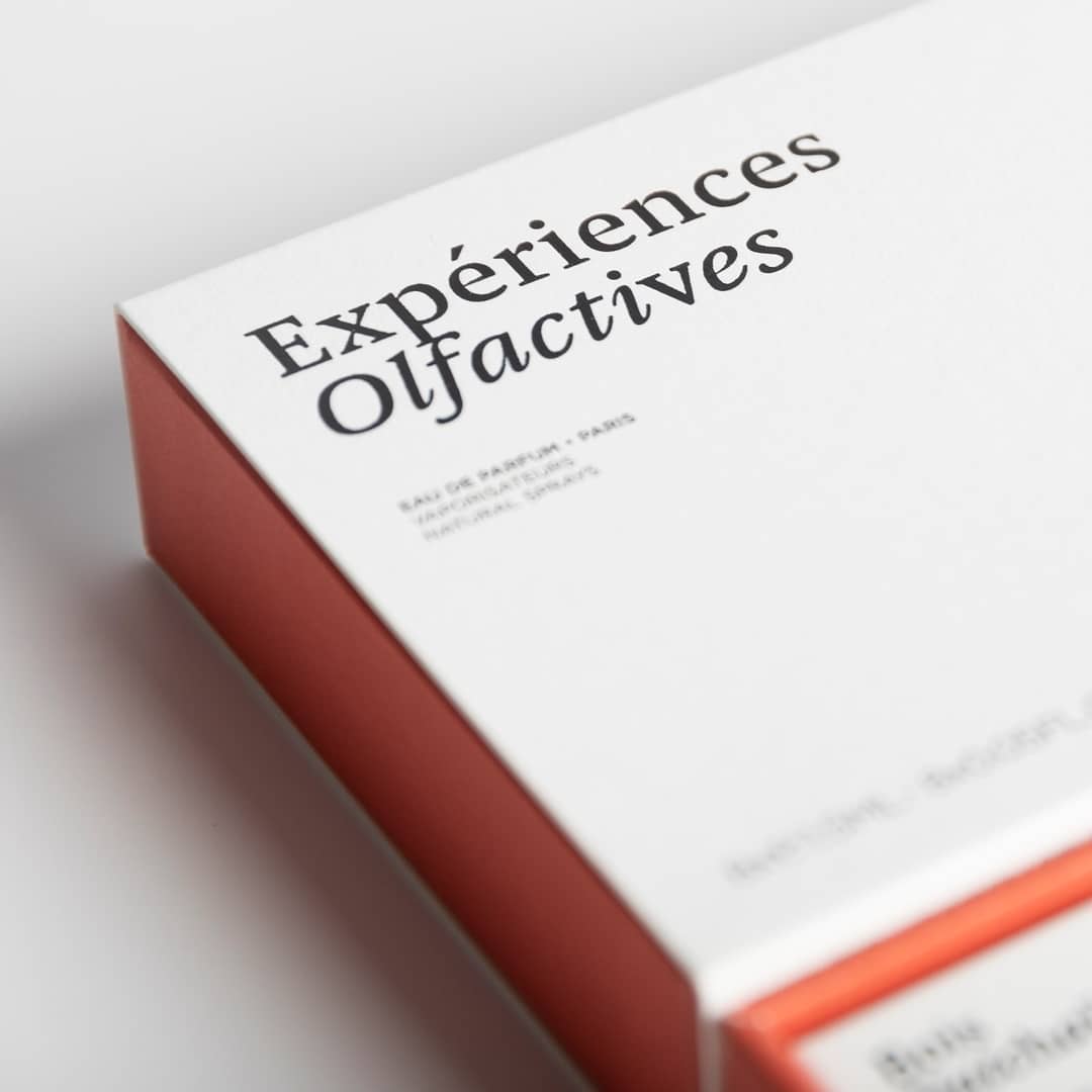 Libertine - Experiences Olfactives is the best way to explore 