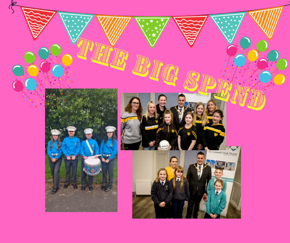 The Big - 🥳🥳We had an absolutely amazing night on Wednesday celebrating ...