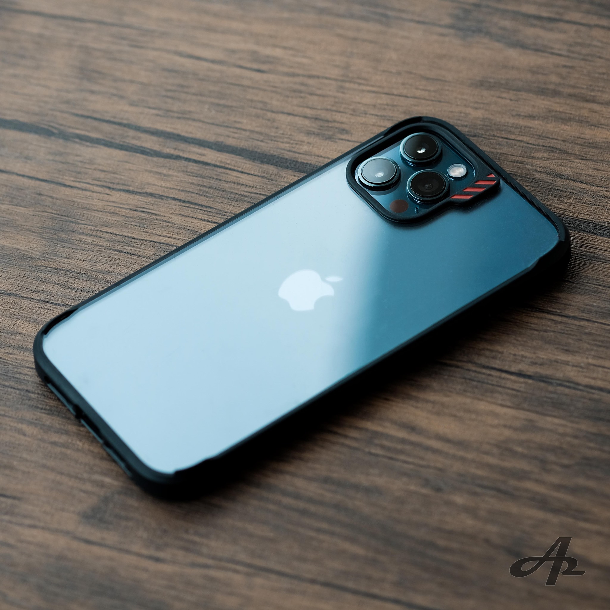 APPLE MART - 