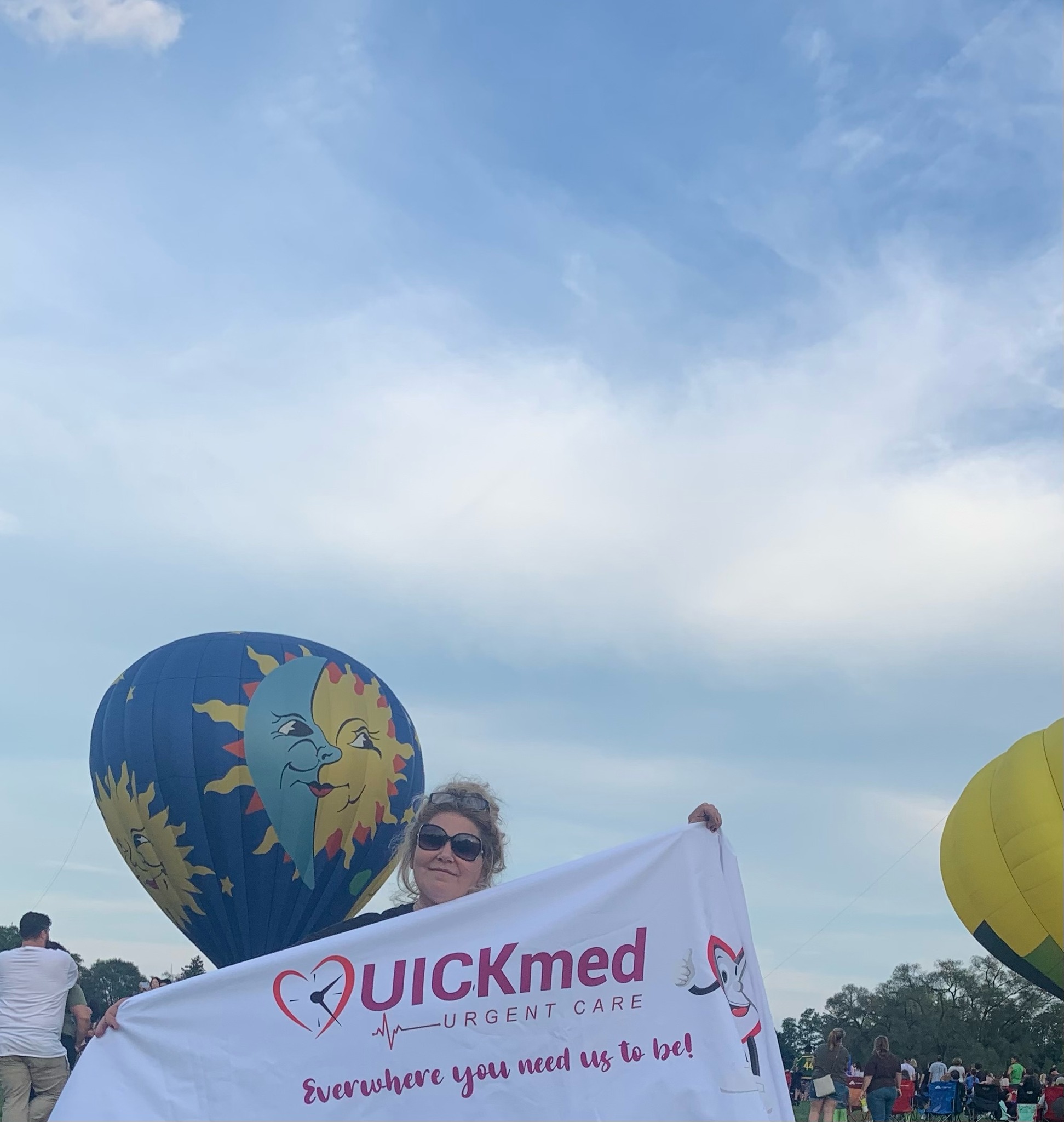 QUICKmed Urgent Care | Austintown OH