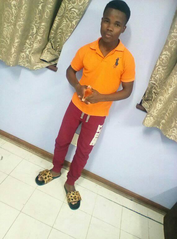 Mr Cool_RSA