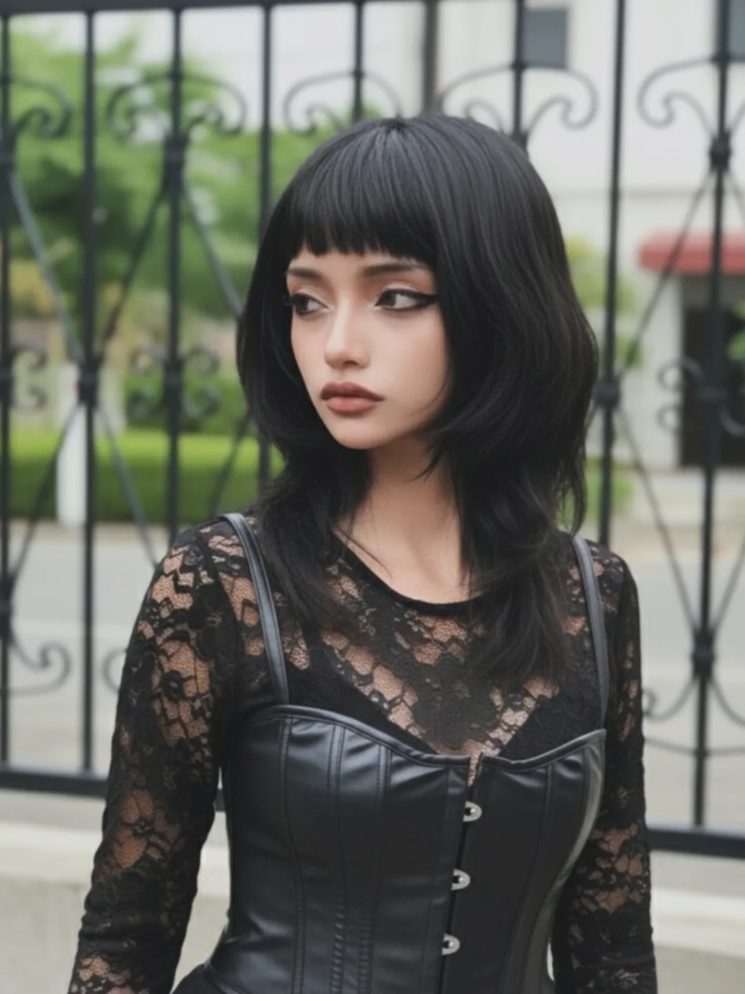 Lyka Mae Reyes