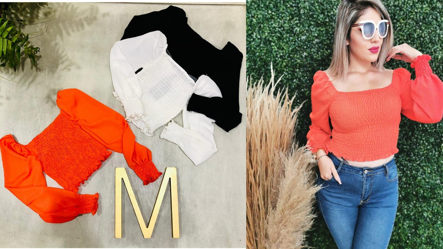 Mi Moda-tu Estilo Shop | Irapuato