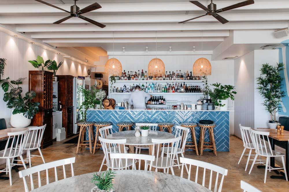 🎉 APRIL BAR FEATURE 🎉⠀ ⠀ Corretto... - The Exchange Australia