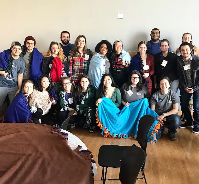 UConn Residence Hall Association | Storrs CT
