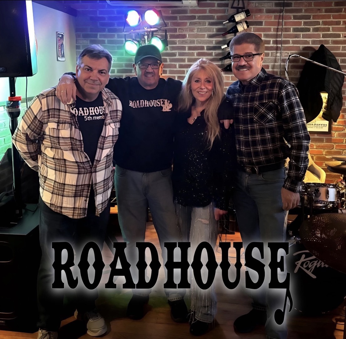 ROADHOUSE @ Uncle Ricky’s