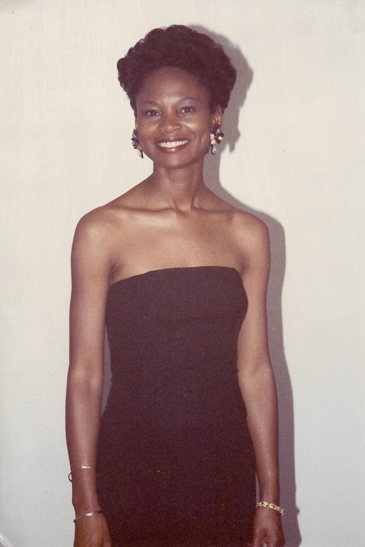 Jay Renee