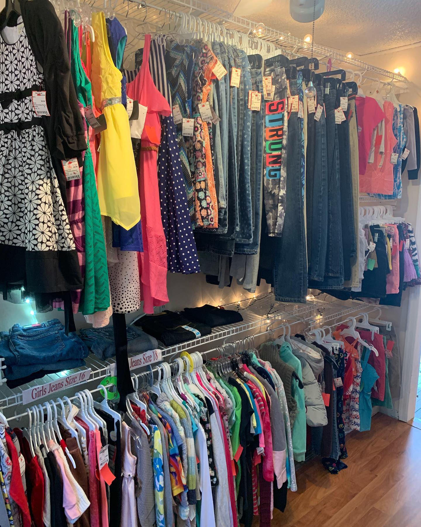 Red Rose Consignment & Boutique | Jackson NJ