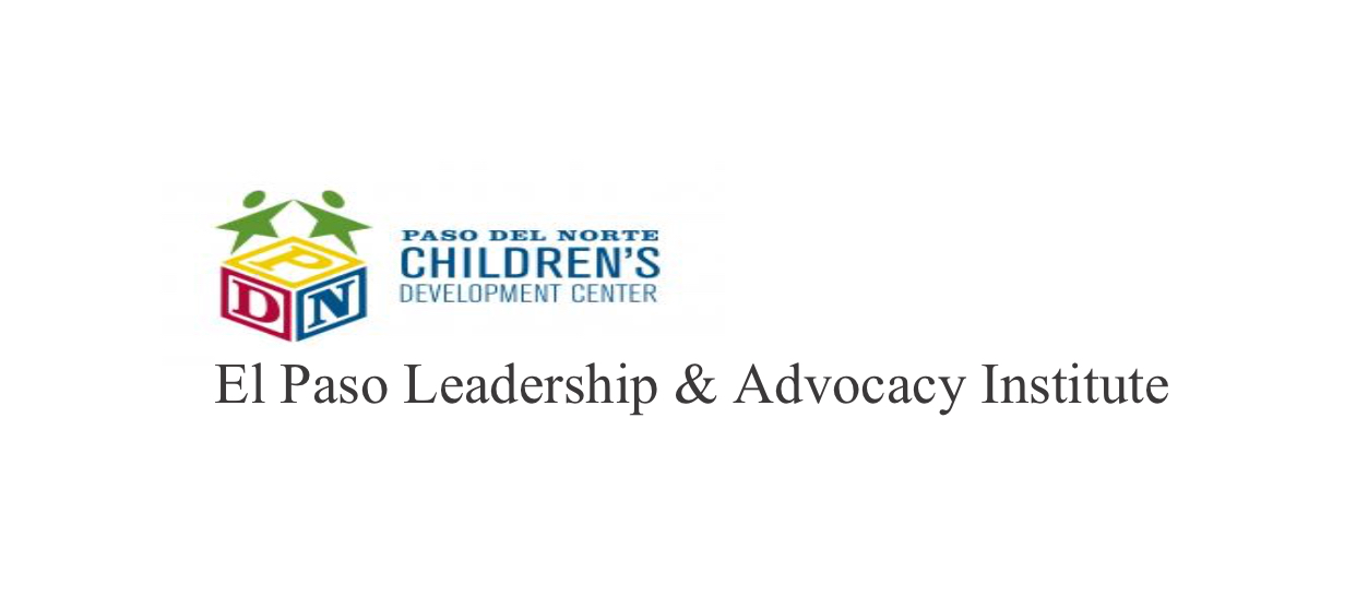 El Paso Leadership & Advocacy Institute | El Paso TX