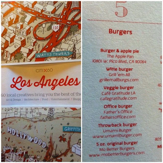 Mo Better Burgers
