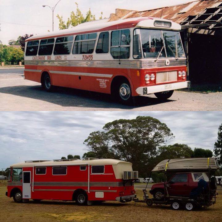 Australian buses in the afterlife - One (1) word we can think of to ...
