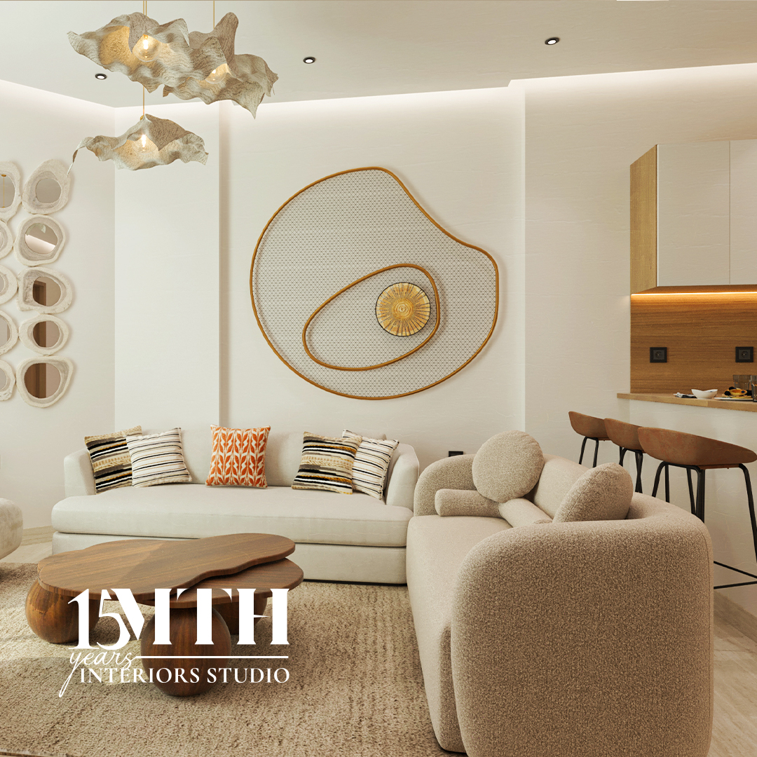 M.T.H Interiors Studio | Hurghada
