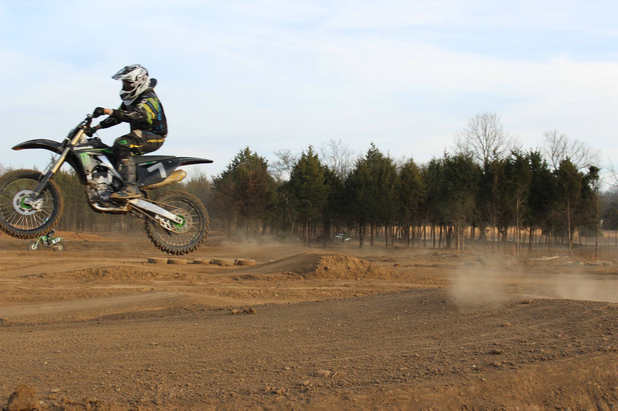 RJC Racing