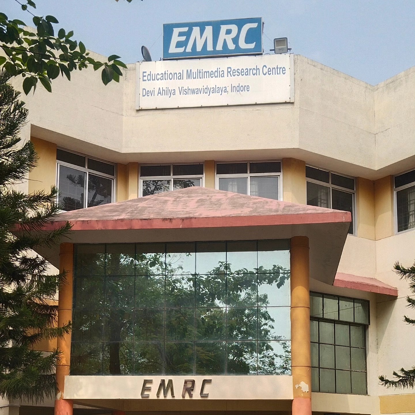 EMRC-Sagar | Sagar