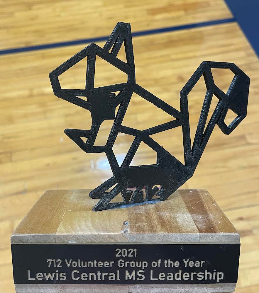 Lewis Central Community School District - Last week, we showed you the ...