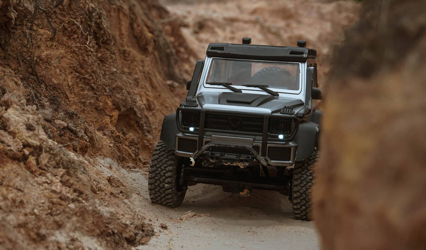 Quad-TECH