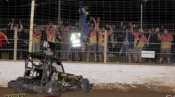Ratbag Racing