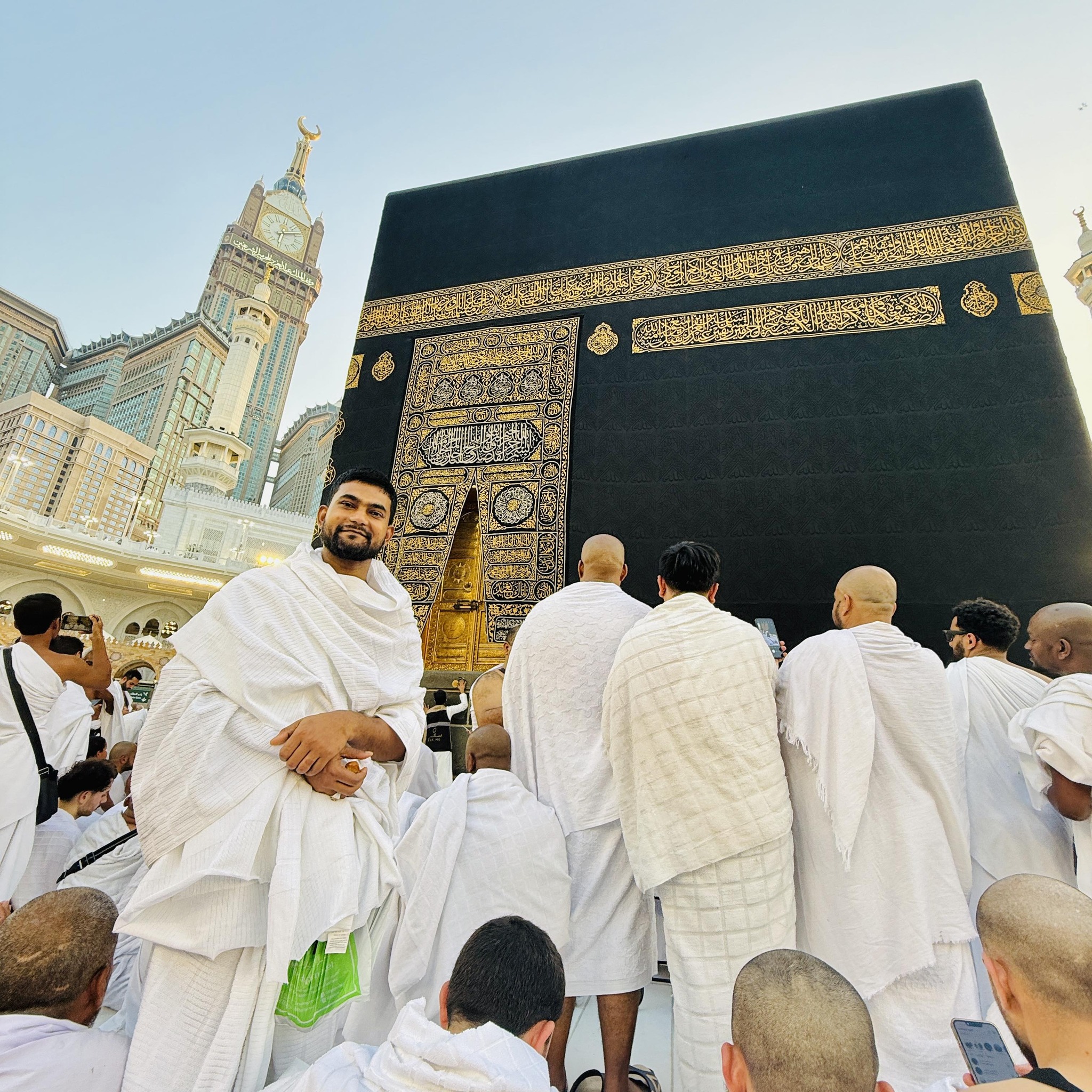 #makkah #saudi #muslim #dua | Inocent Shah | Facebook